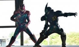 假面骑士revice最新爆料,神秘新角色揭晓，剧情走向再掀波澜！