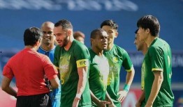 北京国安最新爆料,揭秘球队备战新赛季的神秘计划