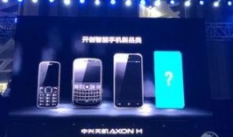 中兴最新爆料消息,揭秘新一代5G芯片与神秘新机计划